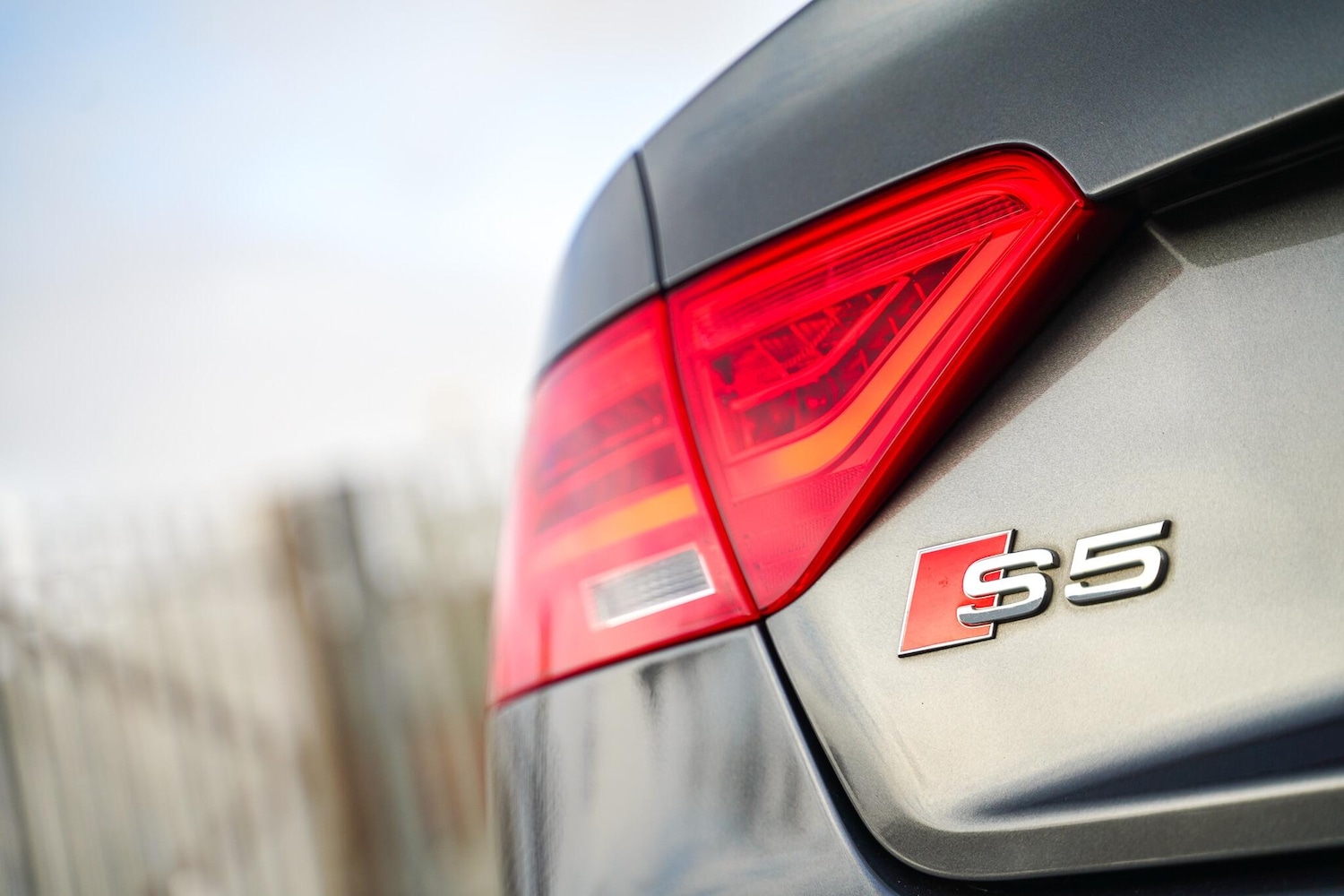 Used Audi S5 2016 for sale - 77175234: Photo 33