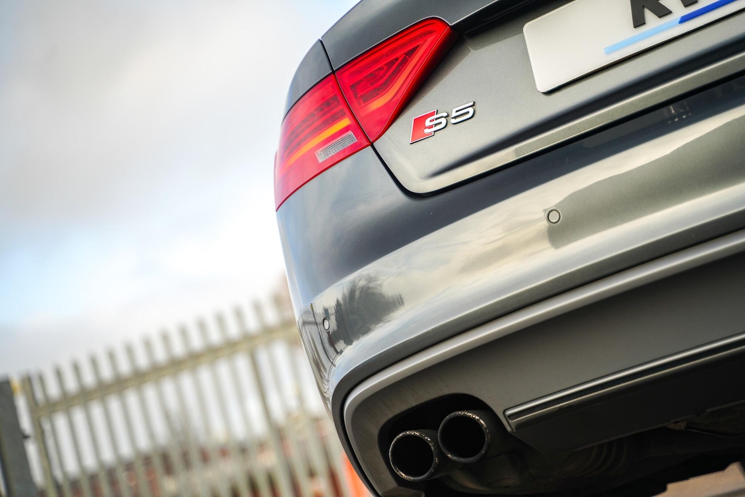 Used Audi S5 2016 for sale - 77175234: Photo 34