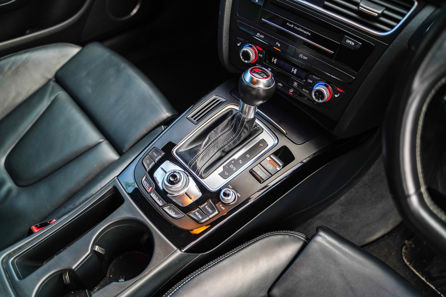 Used Audi S5 2016 for sale - 77175234: Photo 38