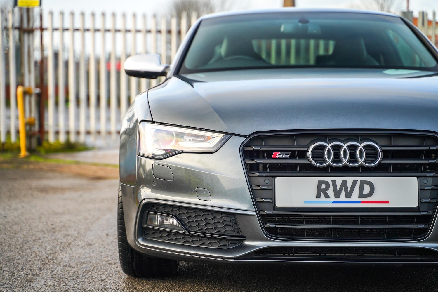 Used Audi S5 2016 for sale - 77175234: Photo 4