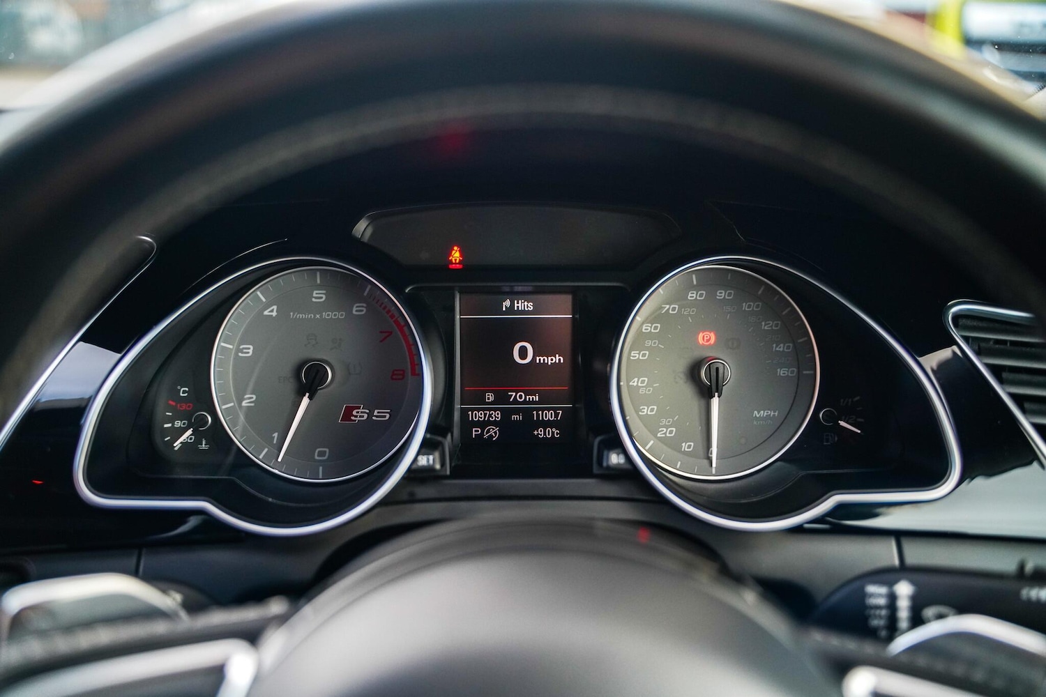 Used Audi S5 2016 for sale - 77175234: Photo 45