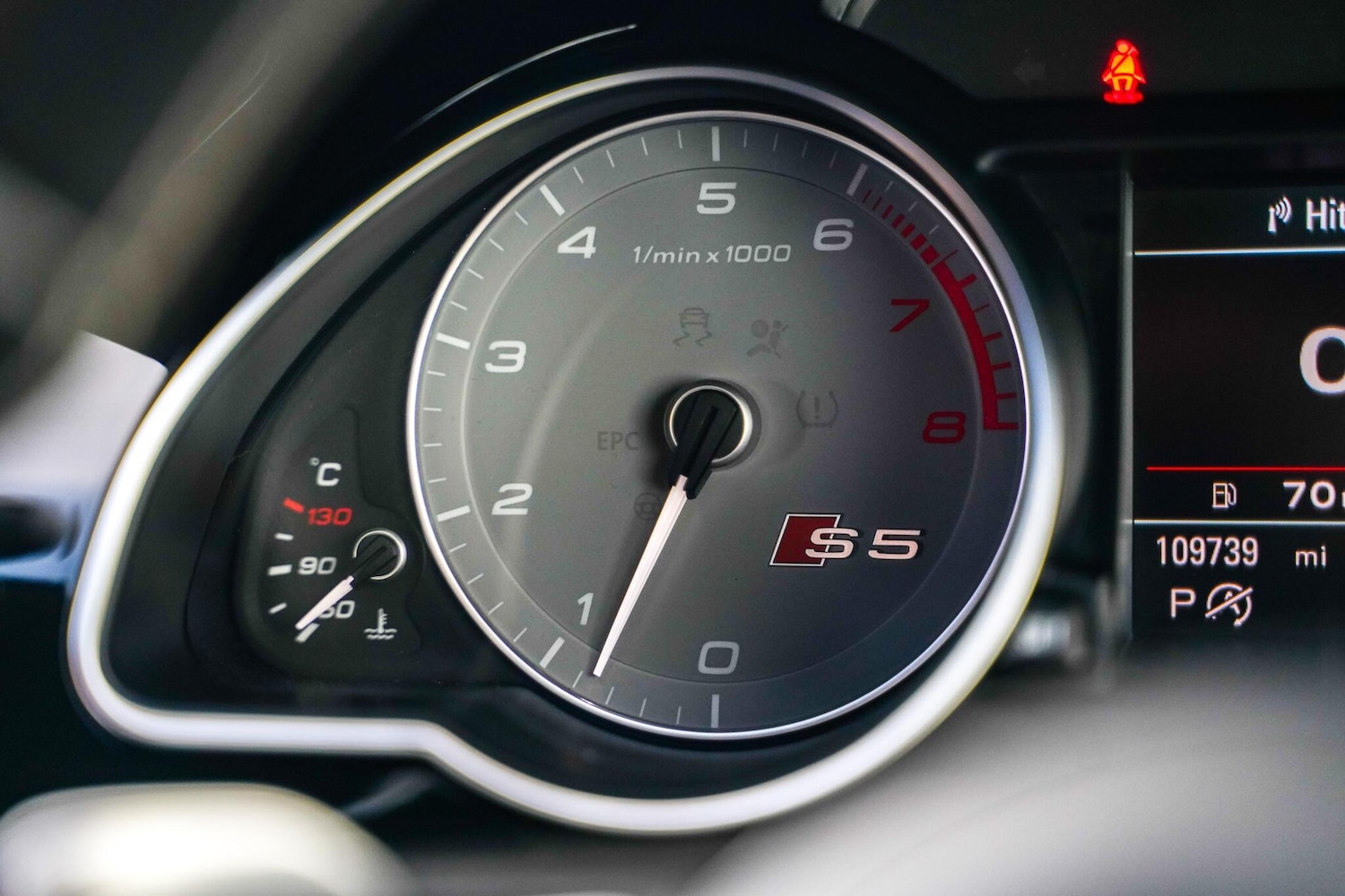 Used Audi S5 2016 for sale - 77175234: Photo 46