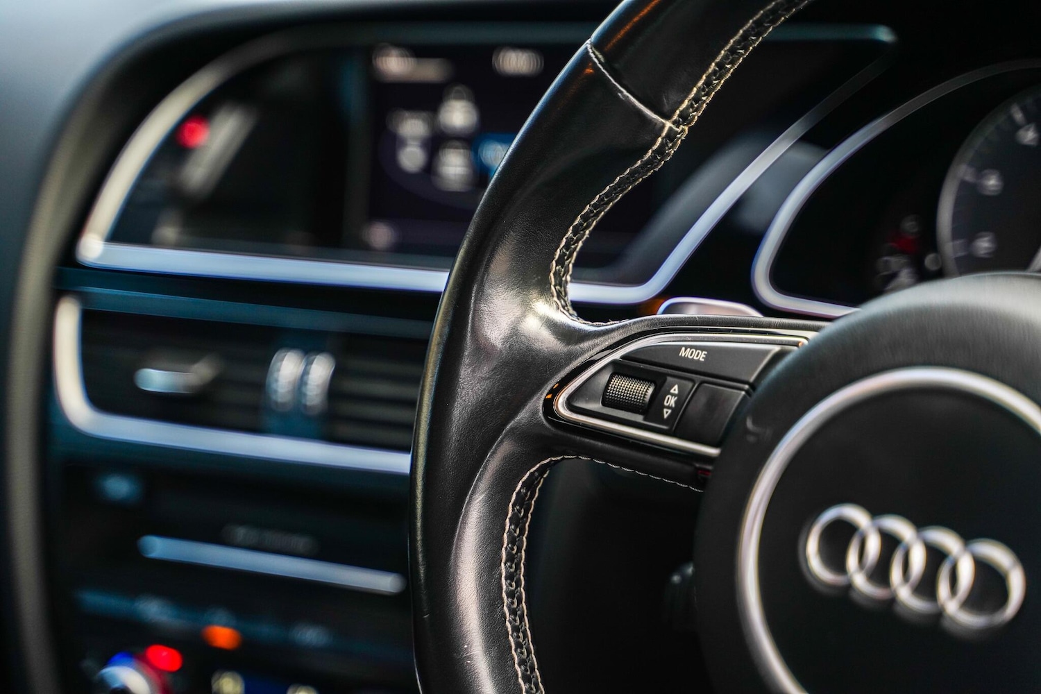 Used Audi S5 2016 for sale - 77175234: Photo 47