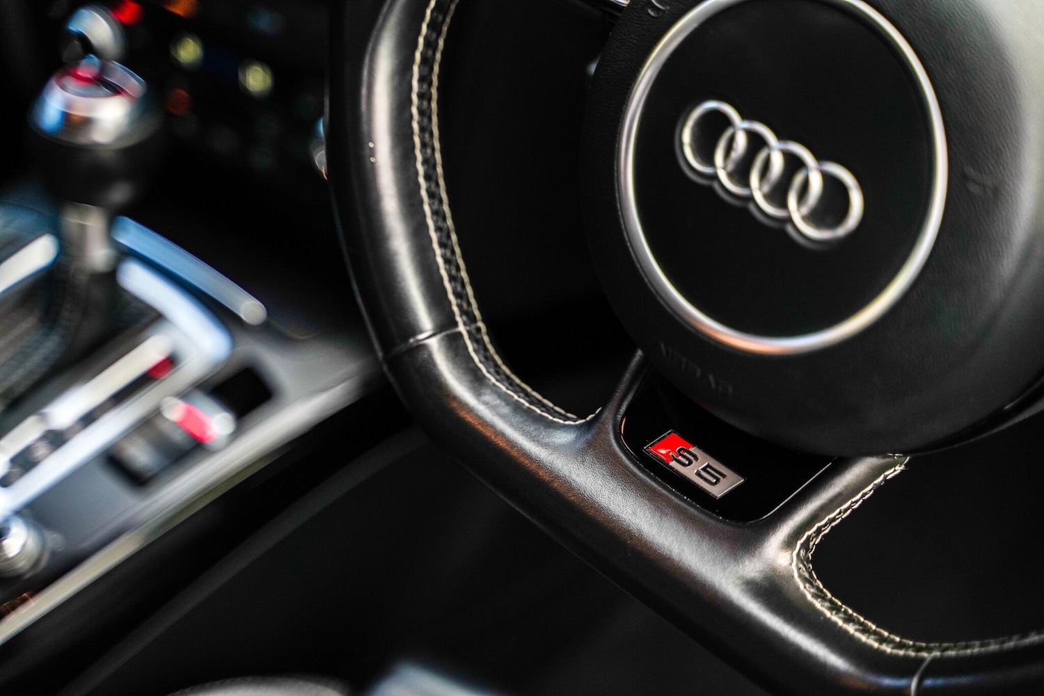 Used Audi S5 2016 for sale - 77175234: Photo 52