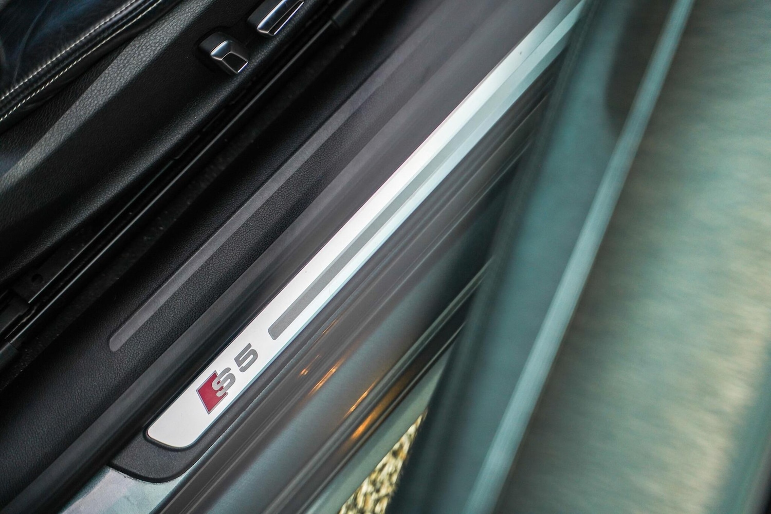 Used Audi S5 2016 for sale - 77175234: Photo 54