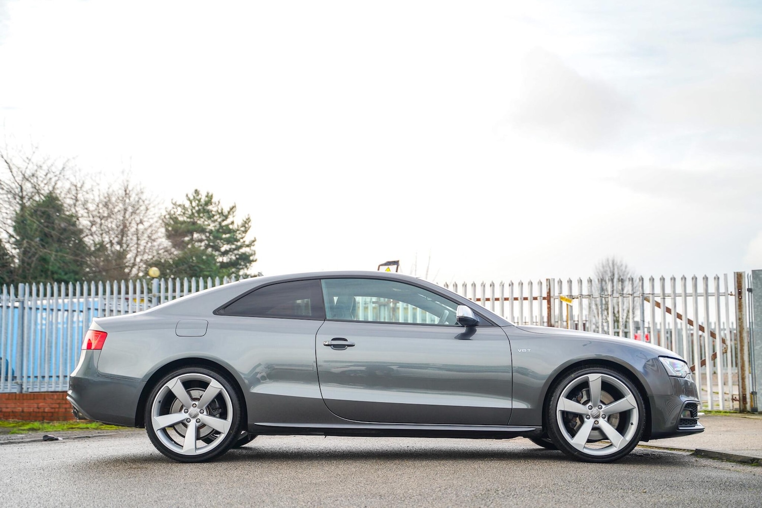 Used Audi S5 2016 for sale - 77175234: Photo 6