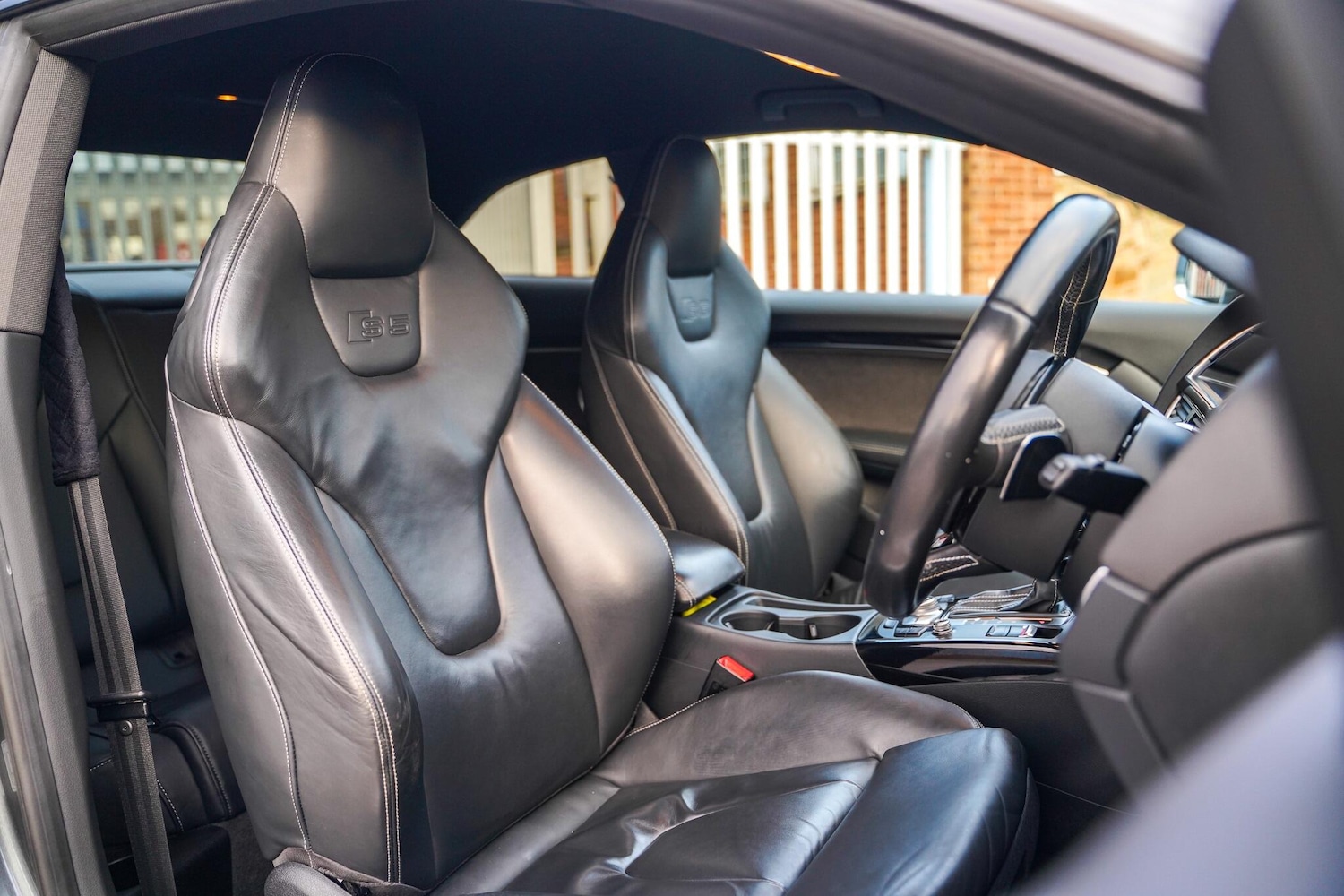 Used Audi S5 2016 for sale - 77175234: Photo 8