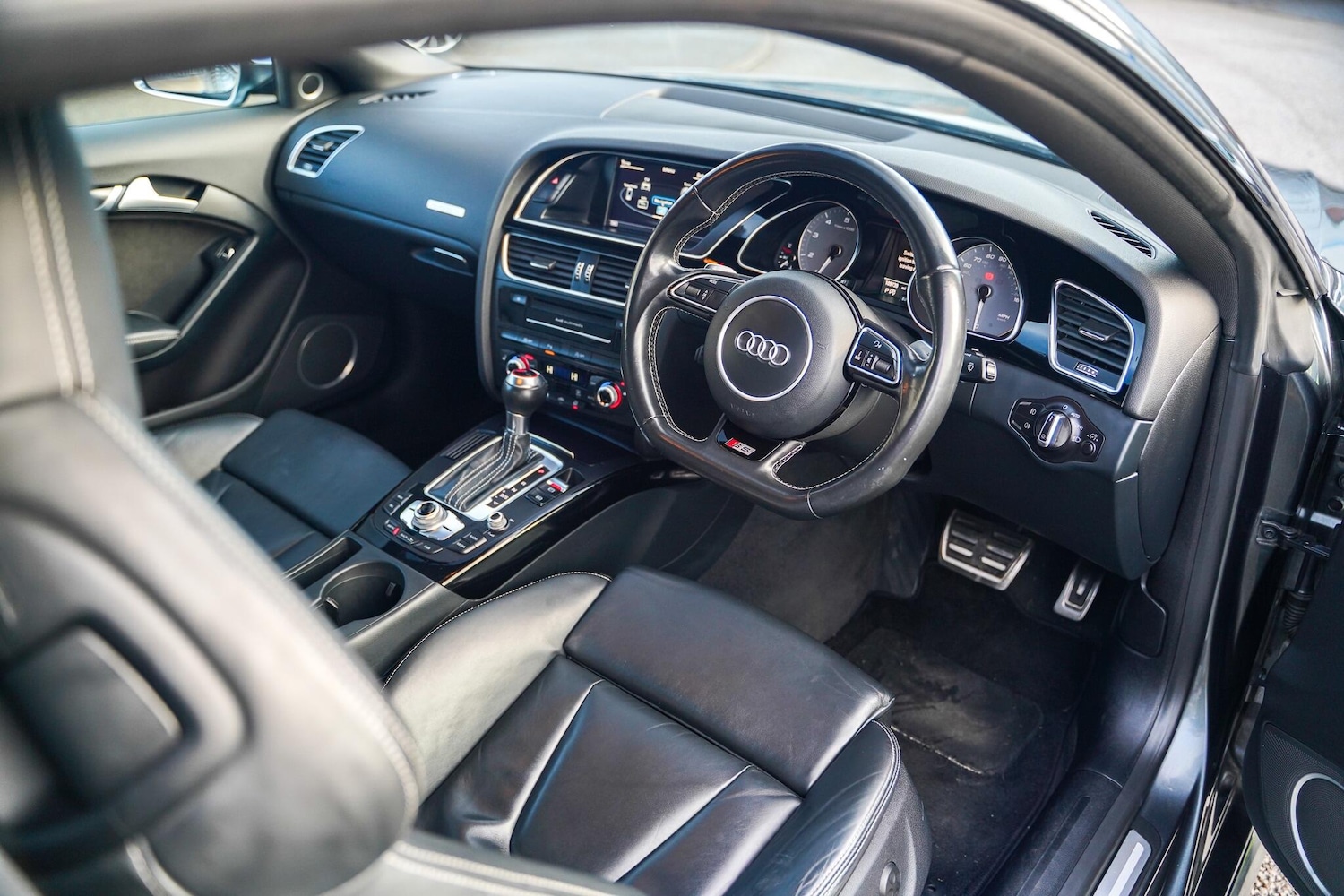 Used Audi S5 2016 for sale - 77175234: Photo 9