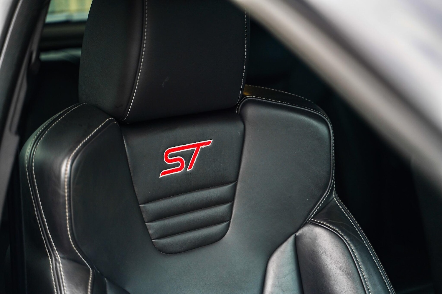 Used Ford Focus 2015 for sale - 76596930: Photo 14