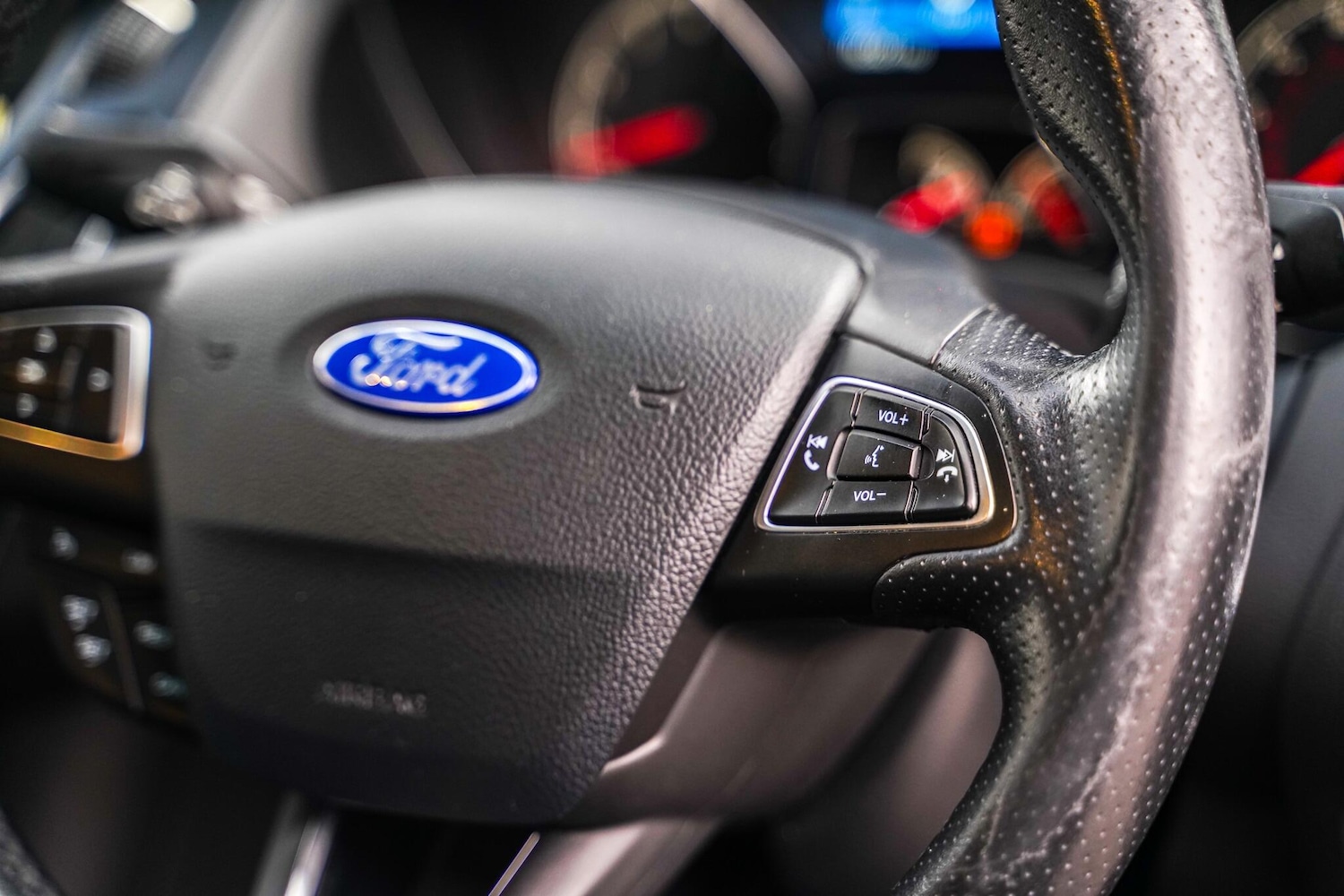 Used Ford Focus 2015 for sale - 76596930: Photo 18