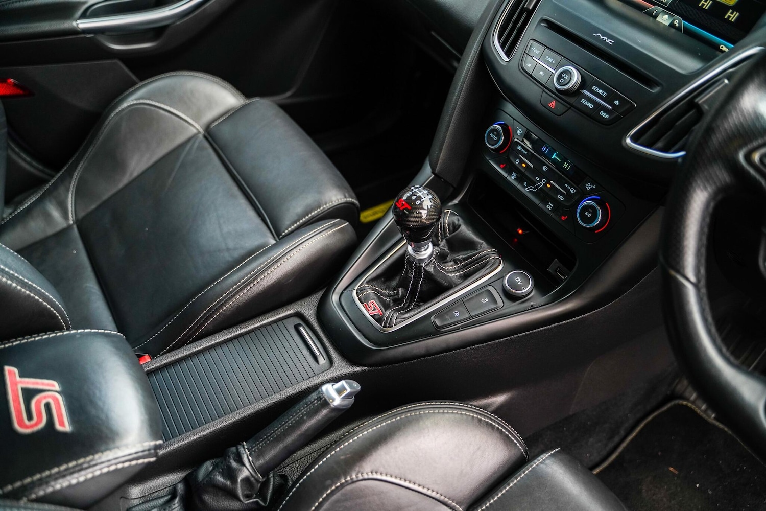 Used Ford Focus 2015 for sale - 76596930: Photo 20