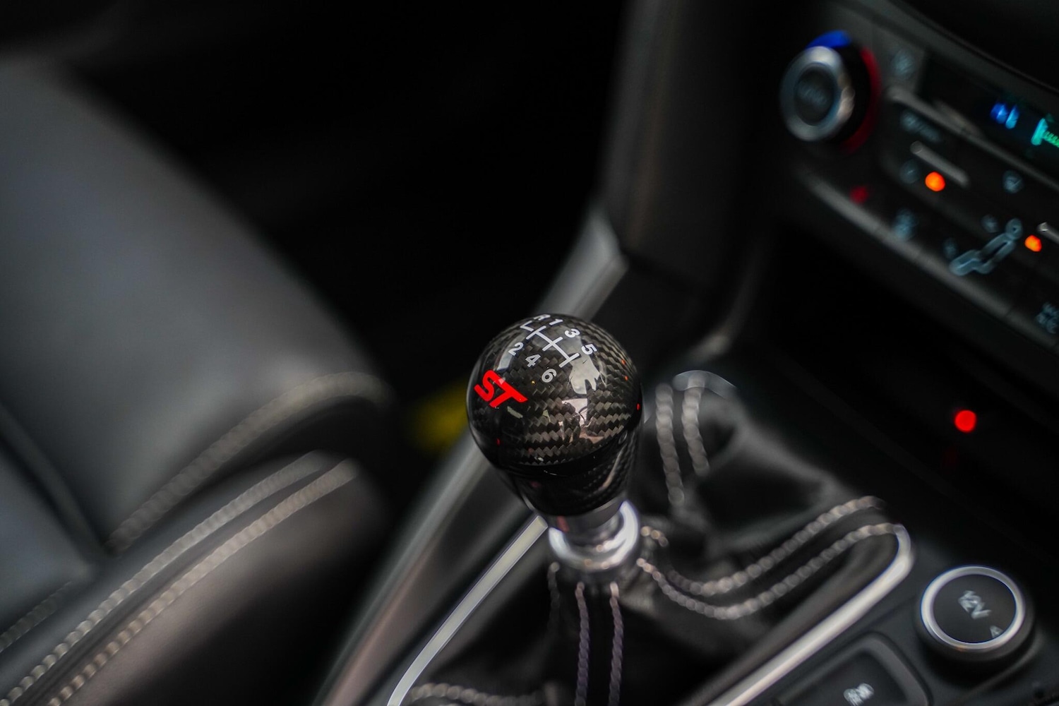 Used Ford Focus 2015 for sale - 76596930: Photo 21