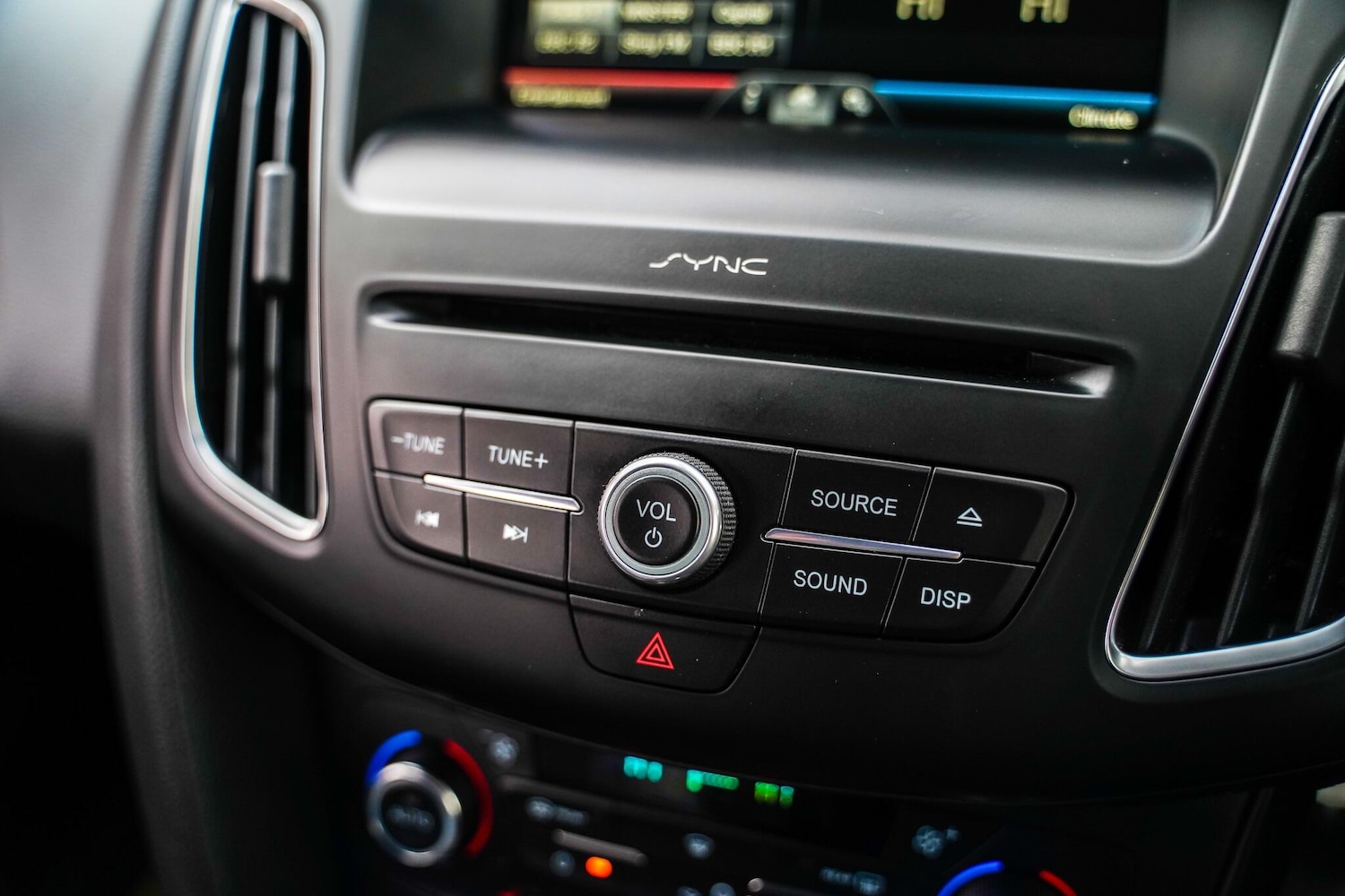 Used Ford Focus 2015 for sale - 76596930: Photo 22