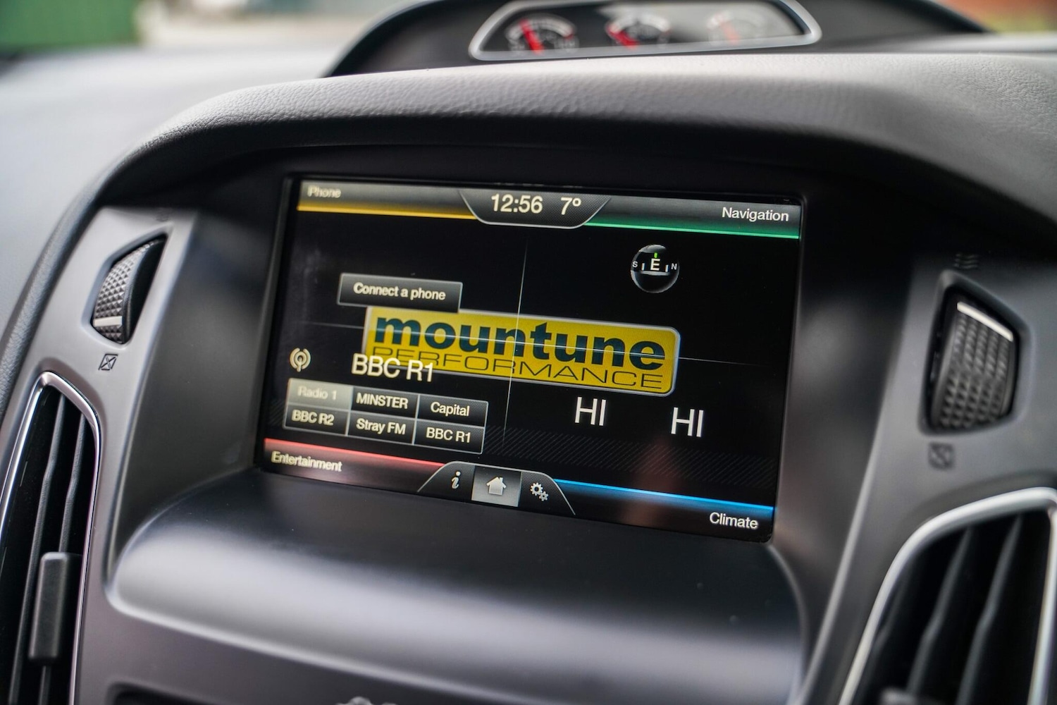 Used Ford Focus 2015 for sale - 76596930: Photo 24