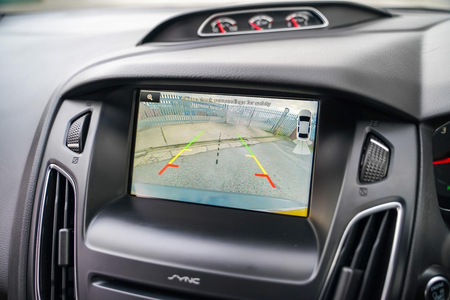 Used Ford Focus 2015 for sale - 76596930: Photo 26