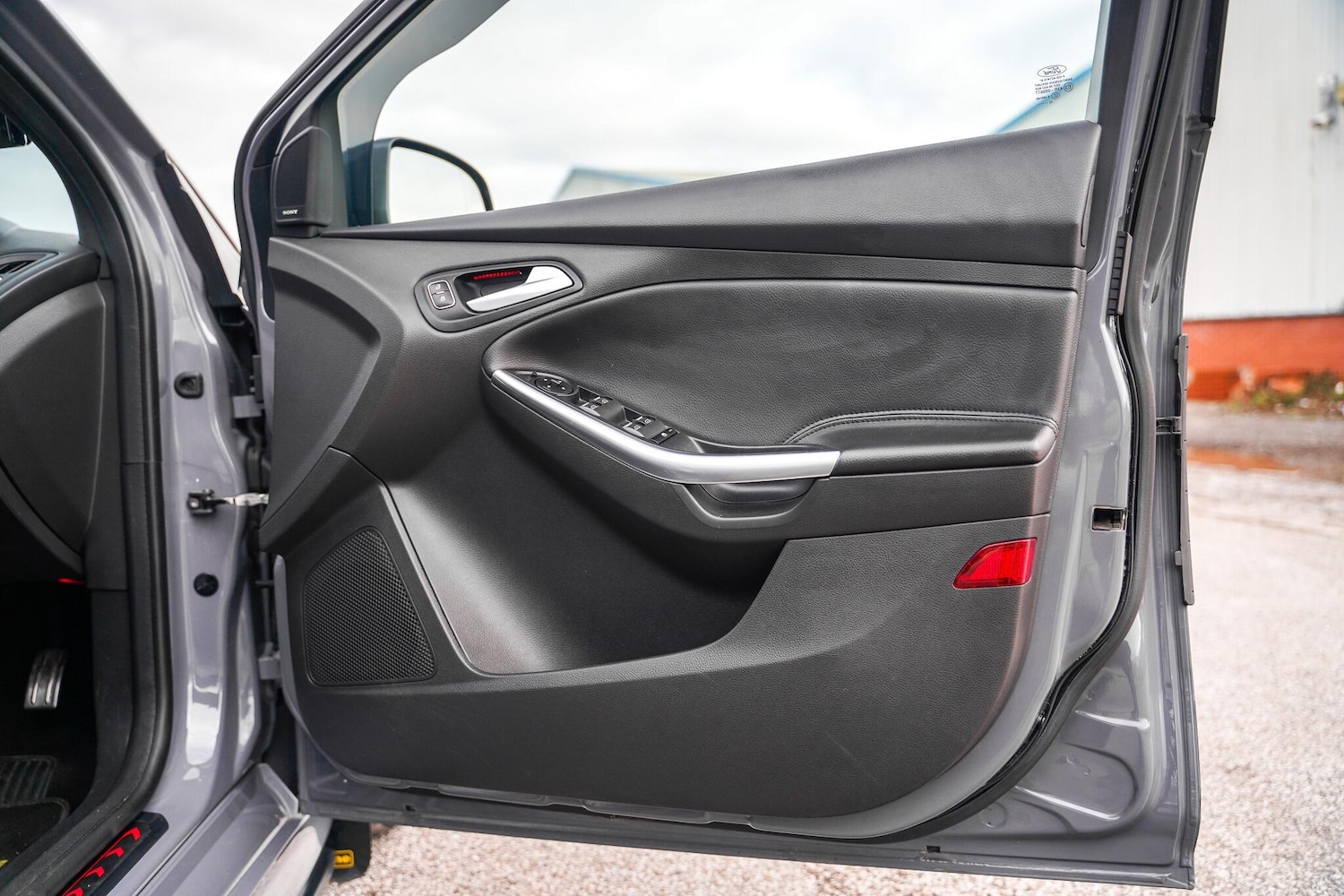 Used Ford Focus 2015 for sale - 76596930: Photo 28