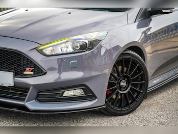 Used Ford Focus 2015 for sale - 76596930: Photo