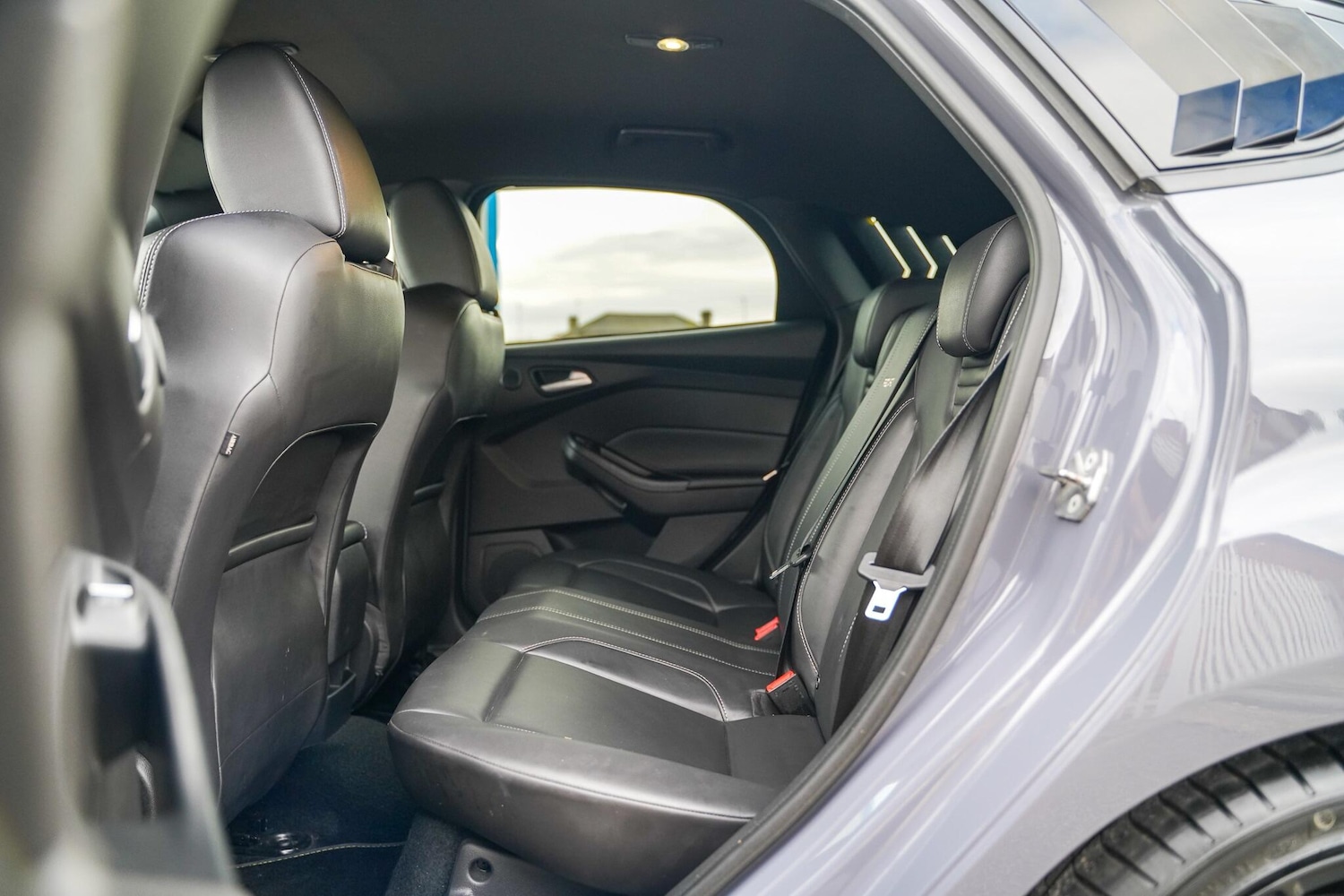 Used Ford Focus 2015 for sale - 76596930: Photo 31