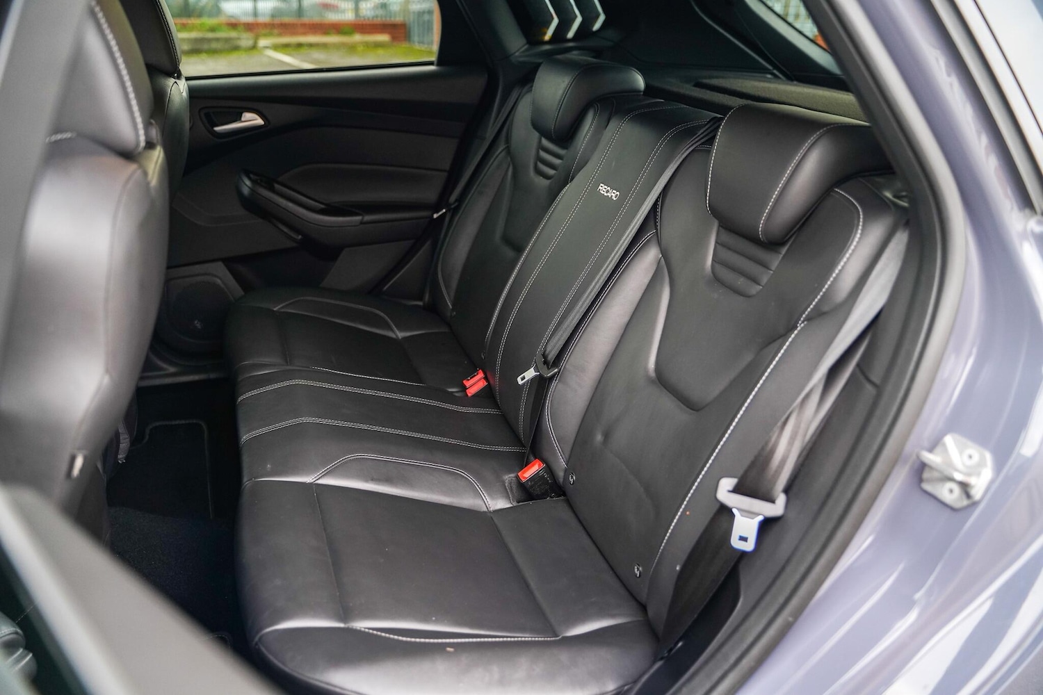 Used Ford Focus 2015 for sale - 76596930: Photo 32