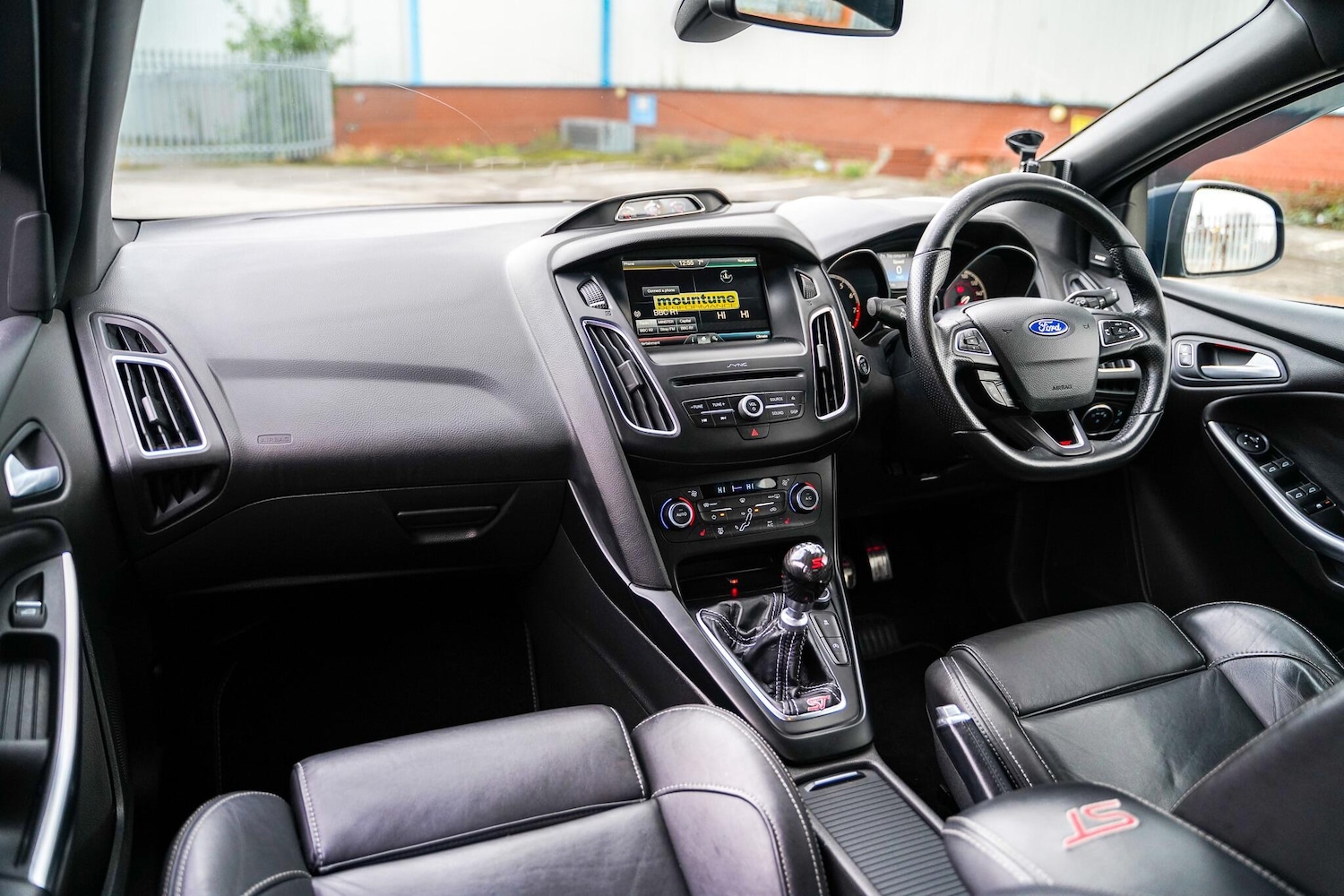 Used Ford Focus 2015 for sale - 76596930: Photo 33