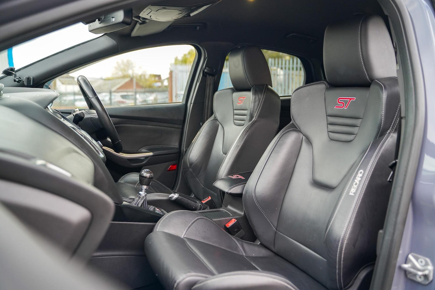 Used Ford Focus 2015 for sale - 76596930: Photo 34