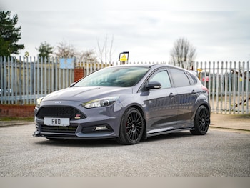 Used Ford Focus 2015 for sale - 76596930: Photo