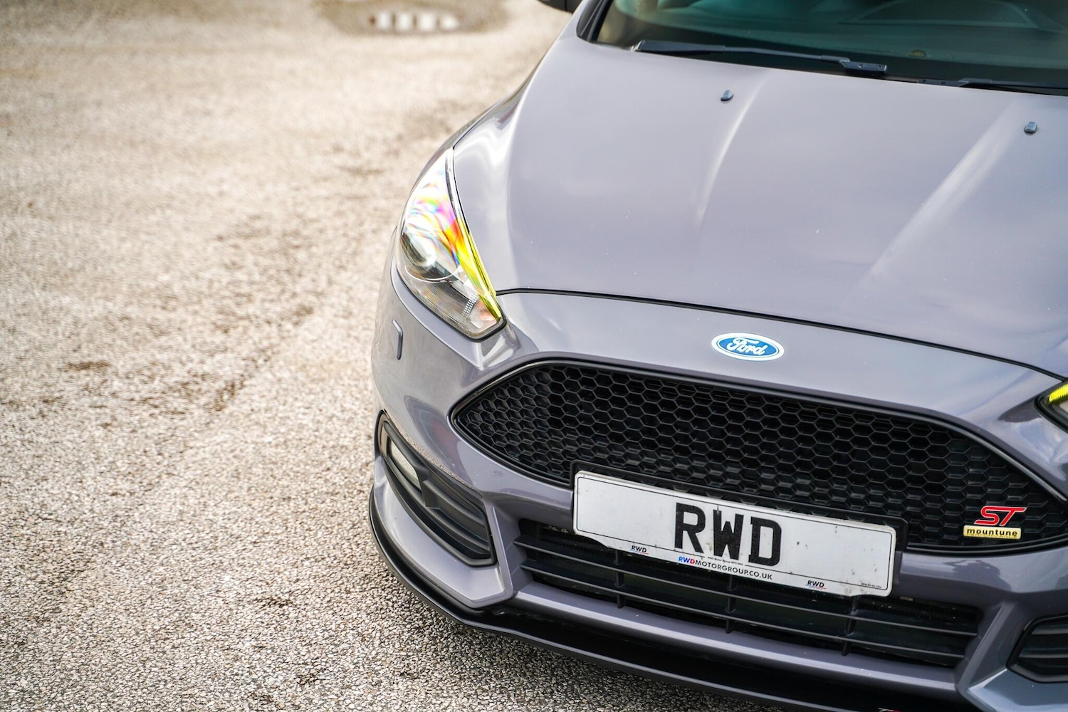 Used Ford Focus 2015 for sale - 76596930: Photo 4