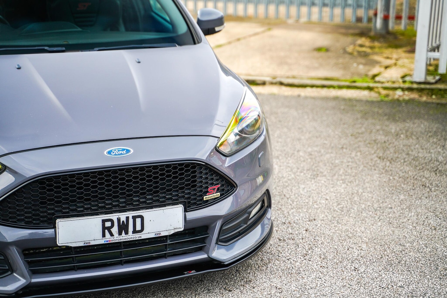 Used Ford Focus 2015 for sale - 76596930: Photo 40