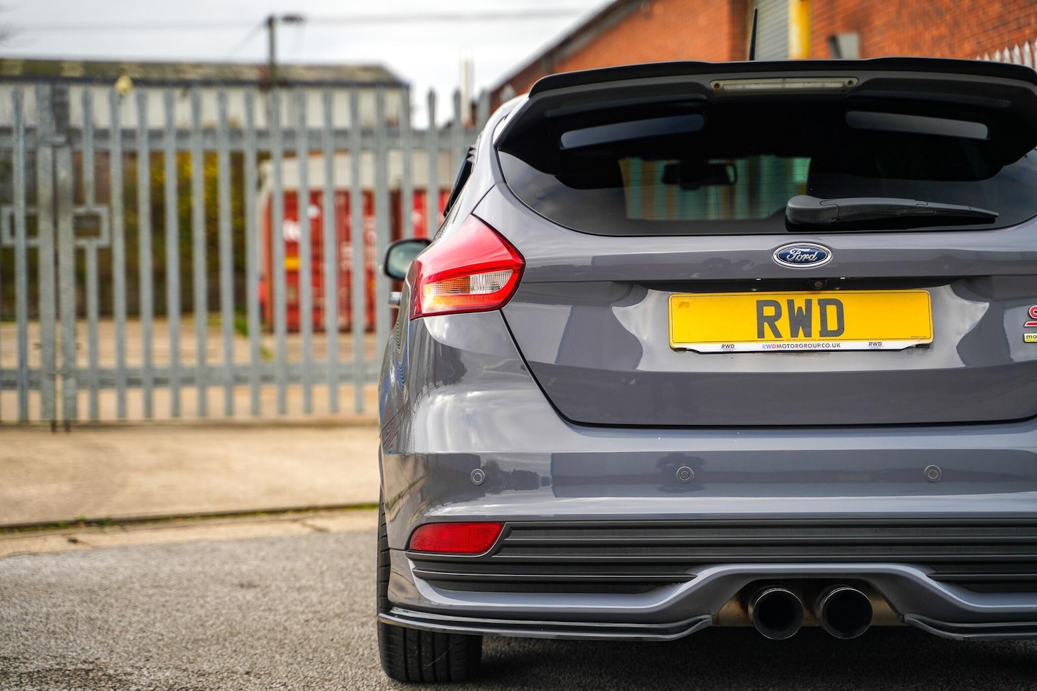 Used Ford Focus 2015 for sale - 76596930: Photo 43