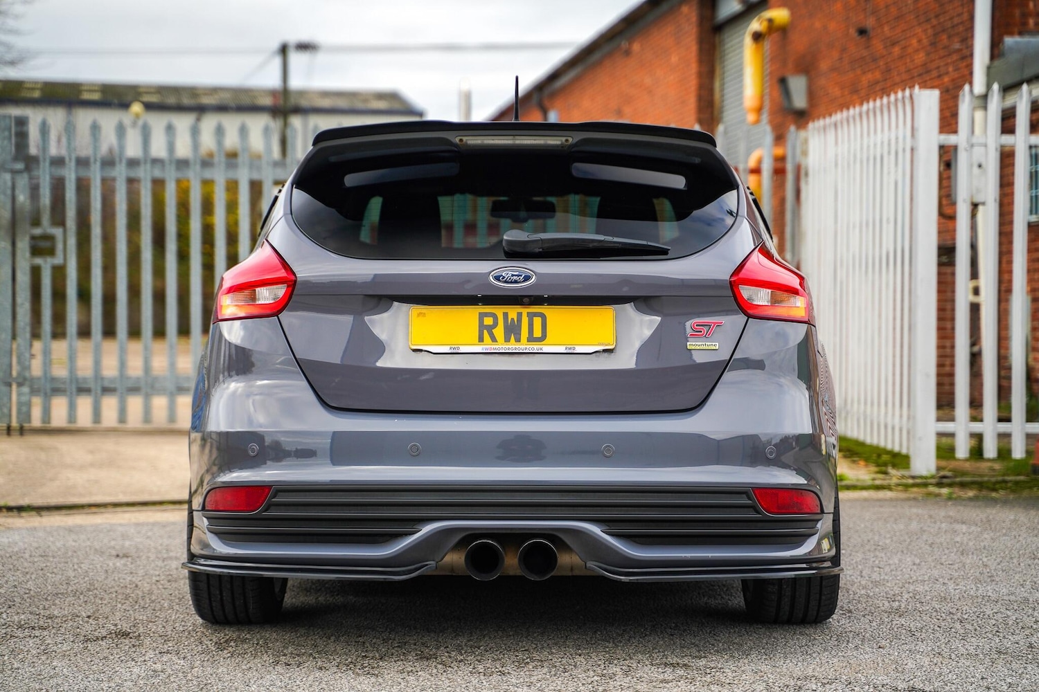 Used Ford Focus 2015 for sale - 76596930: Photo 44