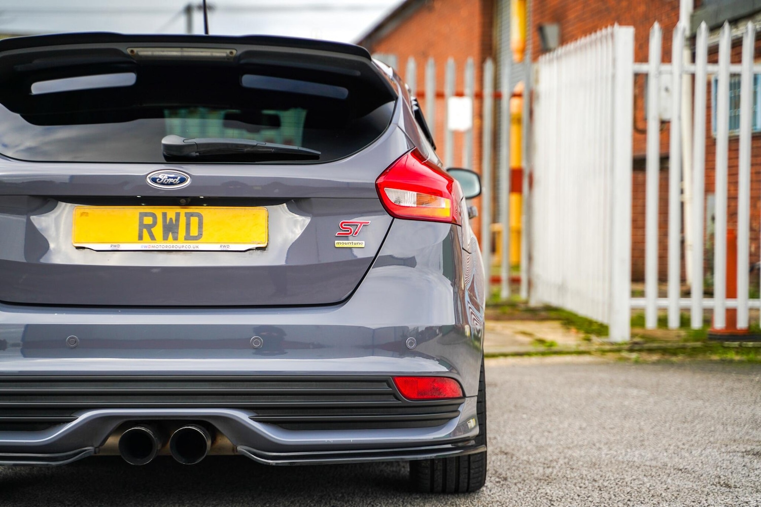 Used Ford Focus 2015 for sale - 76596930: Photo 45