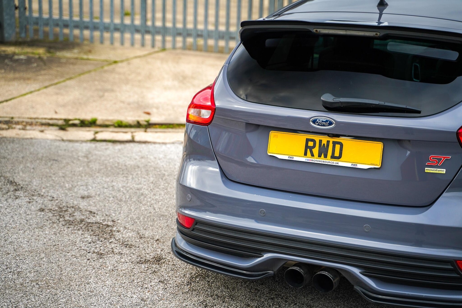 Used Ford Focus 2015 for sale - 76596930: Photo 46