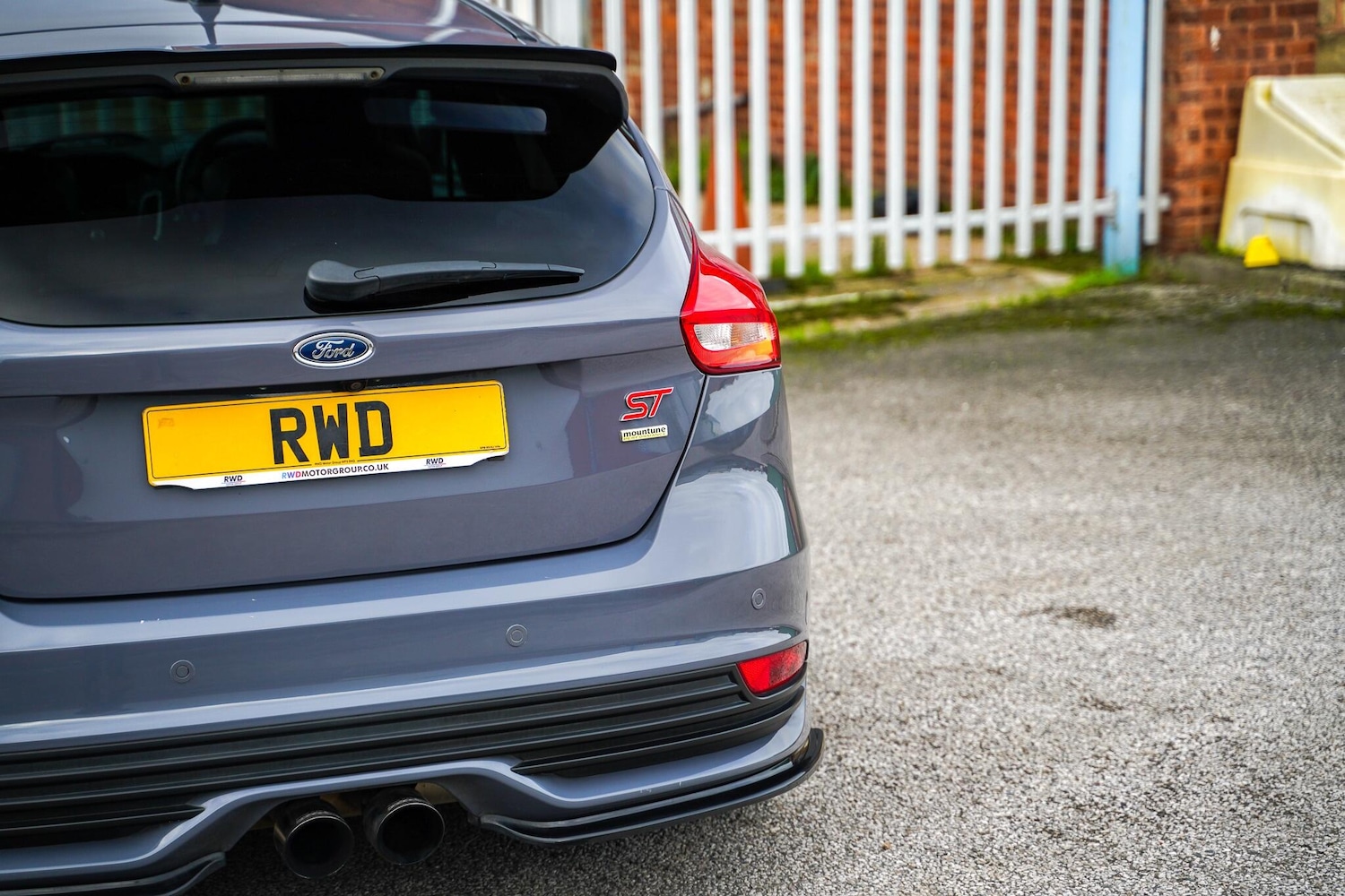 Used Ford Focus 2015 for sale - 76596930: Photo 47