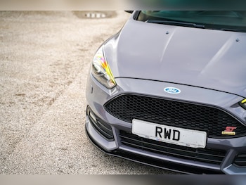 Used Ford Focus 2015 for sale - 76596930: Photo