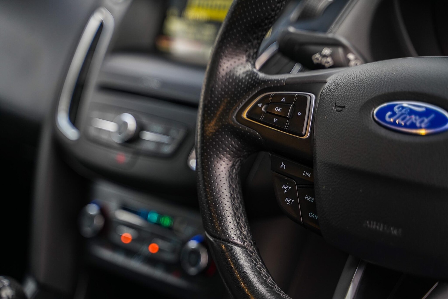 Used Ford Focus 2015 for sale - 76596930: Photo 55