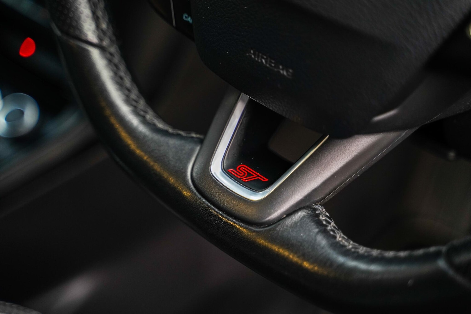 Used Ford Focus 2015 for sale - 76596930: Photo 56