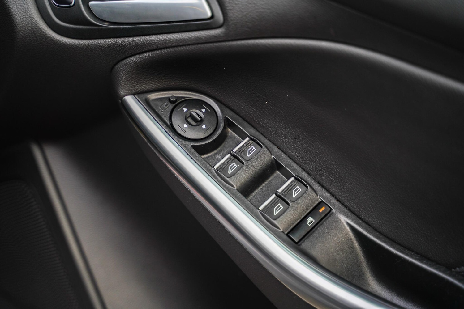 Used Ford Focus 2015 for sale - 76596930: Photo 57