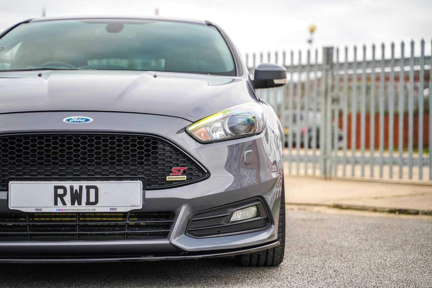 Used Ford Focus 2015 for sale - 76596930: Photo 7