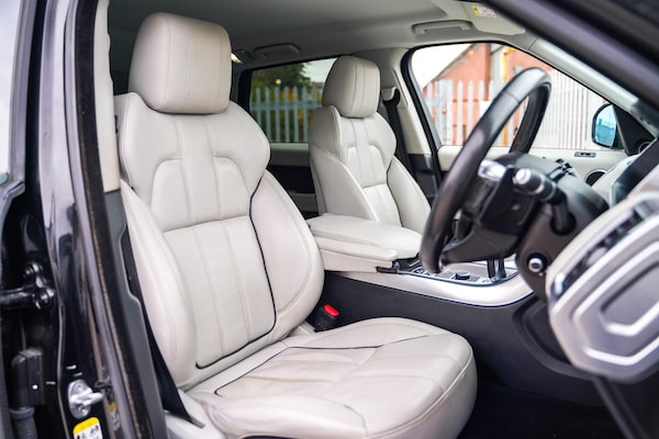 Used Land Rover Range Rover Sport 2015 for sale - 76315233: Photo 24