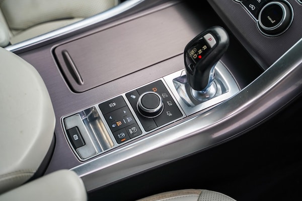 Used Land Rover Range Rover Sport 2015 for sale - 76315233: Photo 27