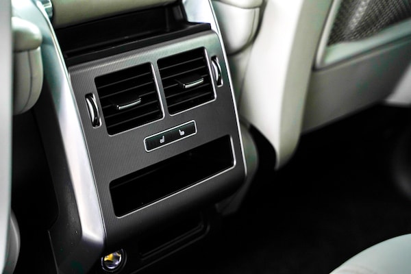 Used Land Rover Range Rover Sport 2015 for sale - 76315233: Photo 30