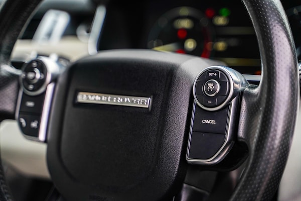 Used Land Rover Range Rover Sport 2015 for sale - 76315233: Photo 39