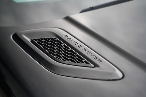 Used Land Rover Range Rover Sport 2015 for sale - 76315233: Photo 40