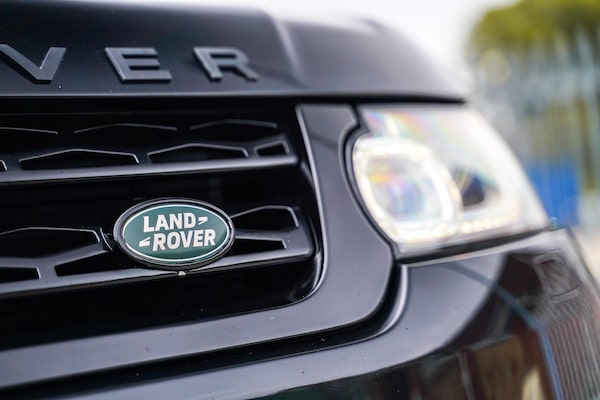 Used Land Rover Range Rover Sport 2015 for sale - 76315233: Photo 43