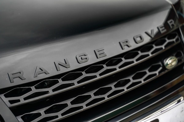Used Land Rover Range Rover Sport 2015 for sale - 76315233: Photo 45
