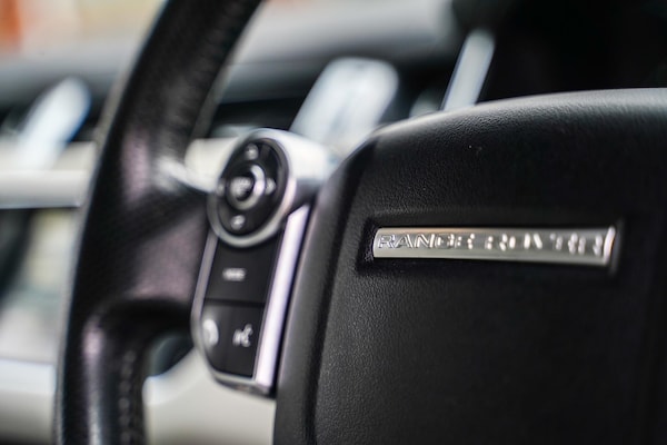 Used Land Rover Range Rover Sport 2015 for sale - 76315233: Photo 46
