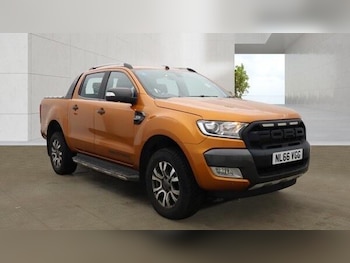 Used Ford Ranger 2016 for sale - 78471438: Photo
