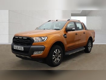 Used Ford Ranger 2016 for sale - 78471438: Photo
