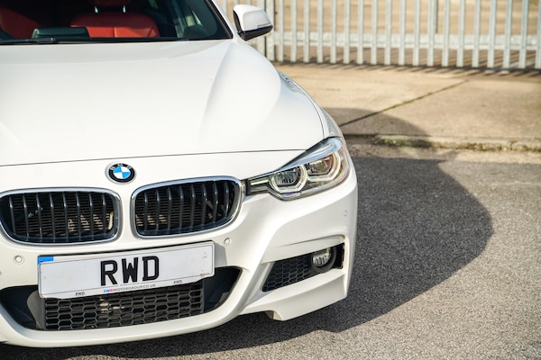 Used BMW 3 Series 2015 for sale - 76247216: Photo 10
