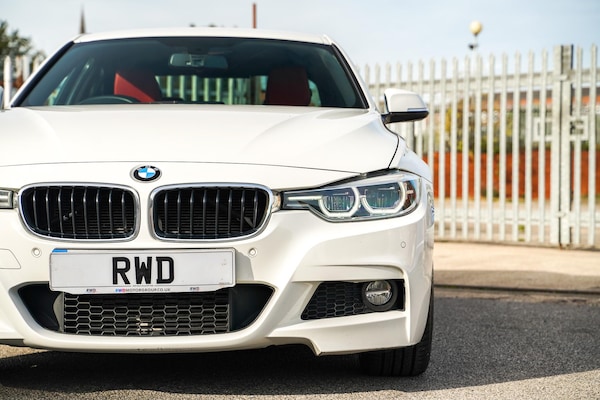 Used BMW 3 Series 2015 for sale - 76247216: Photo 11